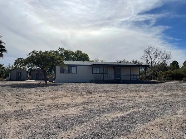 311 W 250 S, Pima, AZ 85543