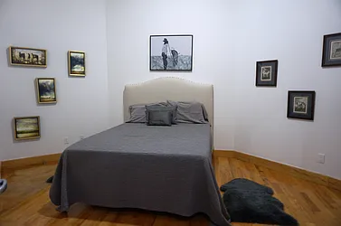 Rented by J Misrahi Realty Corp