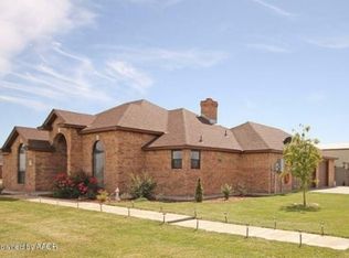 19751 Prairie Wind Rd, Amarillo, TX 79124