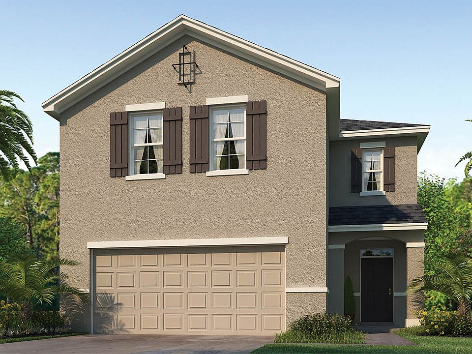 Plan Elevation.