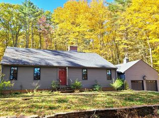 734 Kennedy Rd, Leeds, MA 01053