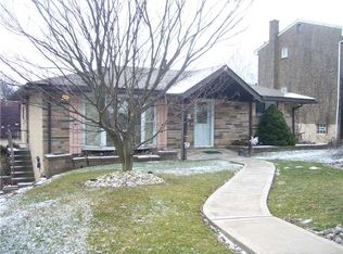 503 Meridan St, Pittsburgh, PA 15211
