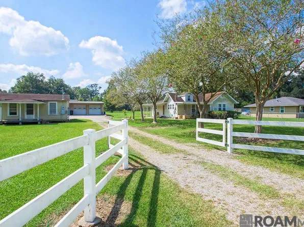 6646 Hooper Rd, Baton Rouge, LA 70811