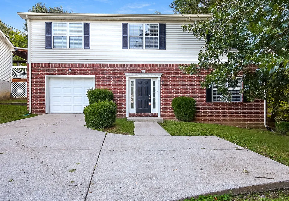 3324 Hamilton Church Rd