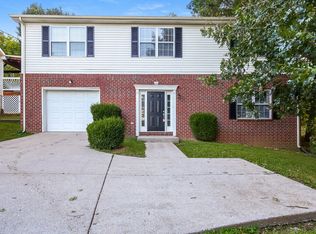 3324 Hamilton Church Rd, Antioch, TN 37013