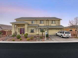 7219 Buttons Ridge Dr, Las Vegas, NV 89131