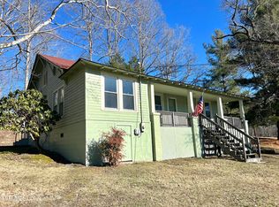 9027 Camp Bethel Rd, Wise, VA 24293