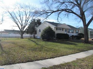 500 Jefferson St, Riverside, NJ 08075