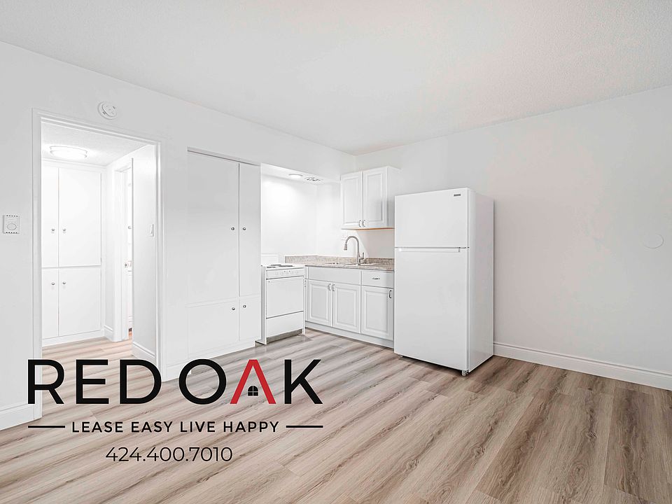1st image of 16924 Crenshaw Blvd #8