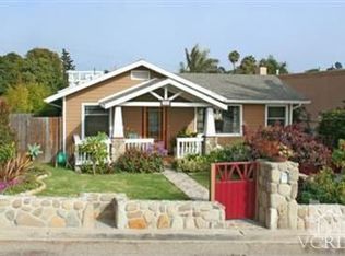 396 Fairview Dr, Ventura, CA 93001