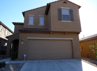 1114 E Mount Shibell Dr, Sahuarita, AZ 85629