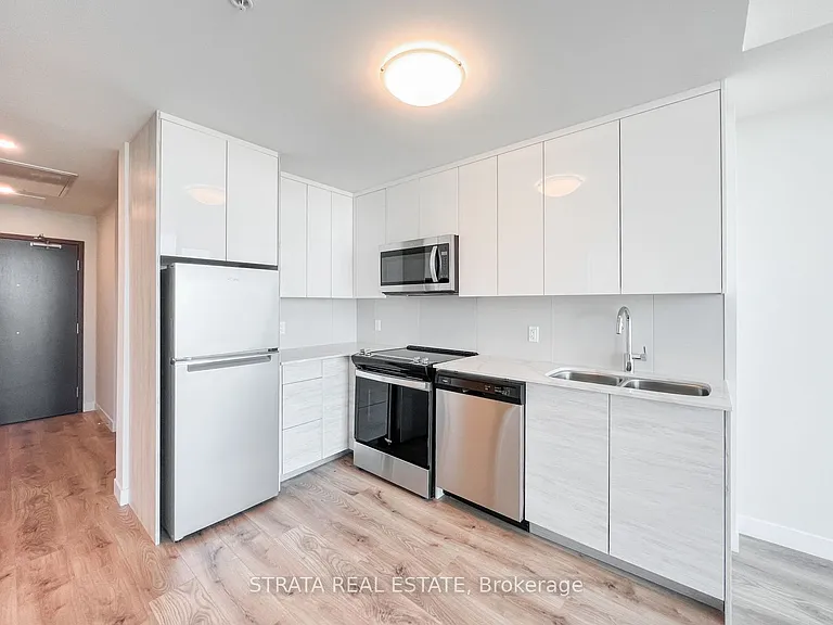 60 Frederick St #2103 — Photo 3