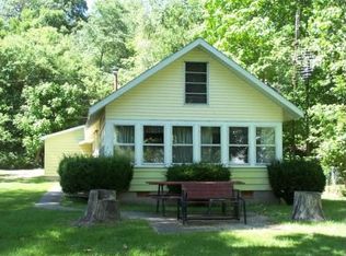 9180 E 430 S, Wolcottville, IN