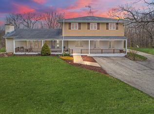 20510 Beth Ct, Marengo, IL 60152