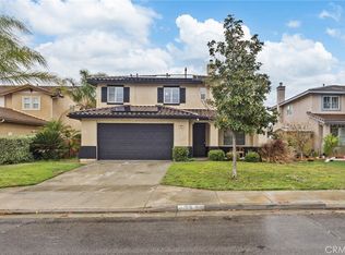 150 Saddleback Way, Perris, CA 92570