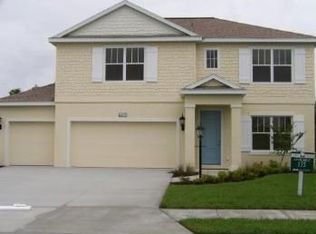 4405 Natures Reach Ter, Parrish, FL 34219