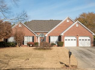 1065 Big Haynes Dr, Grayson, GA 30017