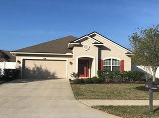 645 E Red House Branch Rd, Saint Augustine, FL 32084