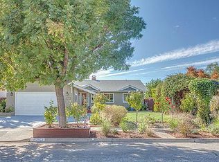 5473 Lauren Dr, San Jose, CA 95124