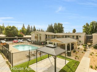 915 Johnfer Way #24, Sacramento, CA 95831