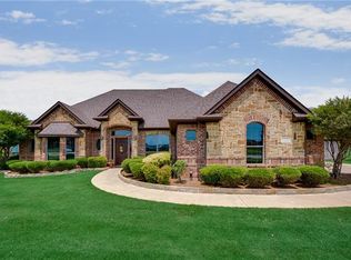 13061 Emerald Ranch Ln, Forney, TX 75126