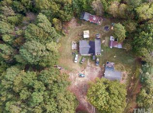 1421 Goodwin Rd, Apex, NC 27523