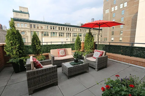 Rented by Triumph Properties Corp. | media 1