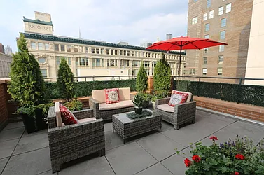 Rented by Triumph Properties Corp.