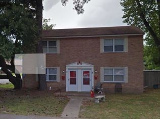 8253 Old Ocean View Rd, Norfolk, VA 23518