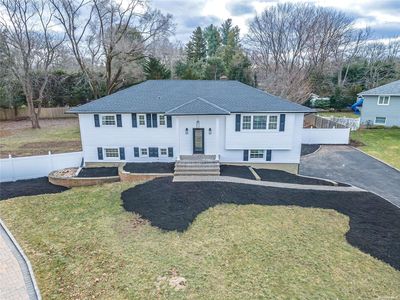5 Olympia Court, East Northport, NY, 11731