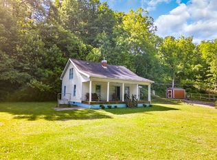 329 State Route 172, Staffordsville, KY 41256