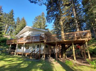 3031 Peninsula Rd, Kodiak, AK 99615