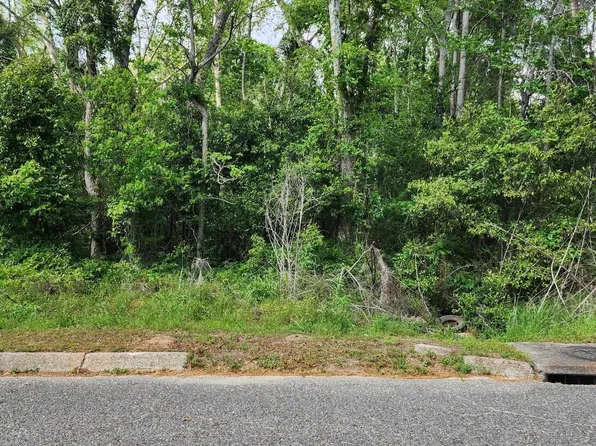 0 Gordon Rd, Florala, AL 36442