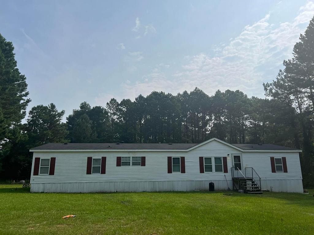 175 Creekside Manor Rd, Metter, GA 30439 Zillow