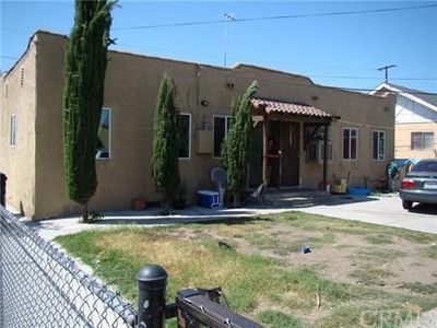 1106 W King St, San Bernardino, CA, 92410