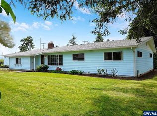 37826 Hilltop Way, Scio, OR 97374