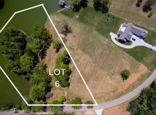 Emory Church Rd, Knoxville, TN 37922