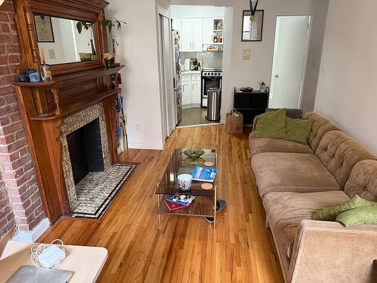 22 W 85th St #3A — Photo 4