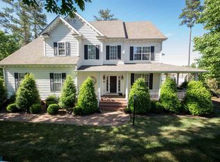66 Pleasantview Ct, Gordonsville, VA
