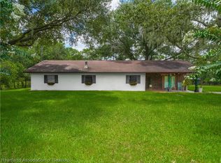 1645 N Riverdale Rd, Avon Park, FL 33825