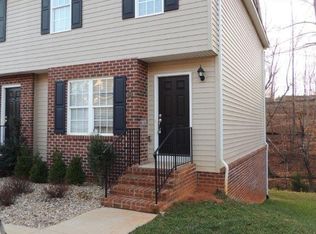110 Aaron Pl #111, Lynchburg, VA 24502