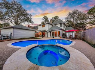 16431 Rhinefield St, Tomball, TX 77377