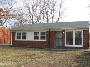 5006 Rural Way, Louisville, KY 40218