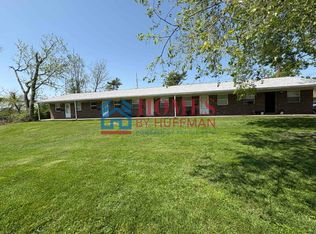 103 E Strain St APT B, Fort Branch, IN 47648