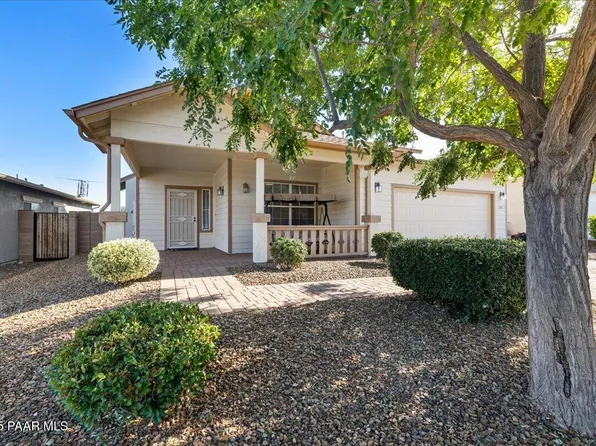 12912 E Santiago St, Dewey, AZ 86327