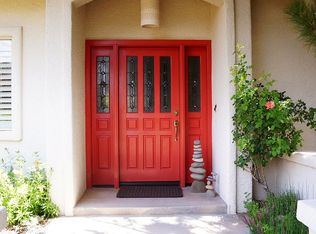 595 Deer Pass Dr, Sedona, AZ 86351