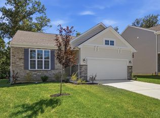 1255 Eagle Blvd, Maineville, OH 45039