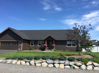133 Carol Ln, Columbia Falls, MT 59912