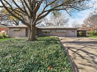 115 N Wisteria St, Mansfield, TX 76063