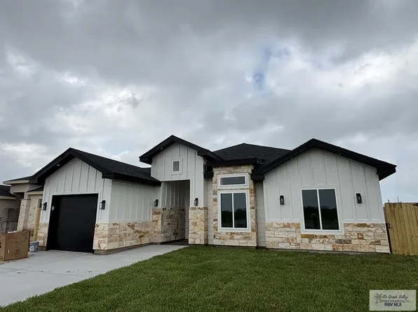 3002 Eliseo Villarreal Ave, Pt Isabel, TX